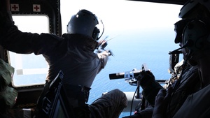 3rd LAR/HMLA-169 Integrate Drones with MARSOC