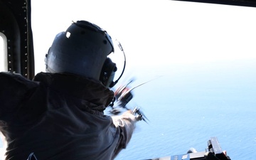 3rd LAR/HMLA-169 Integrate Drones with MARSOC