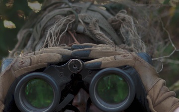 HQMC announces establishment of Scout Primary MOS