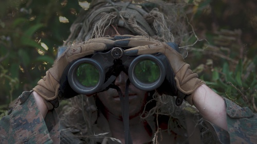 HQMC announces establishment of Scout Primary MOS