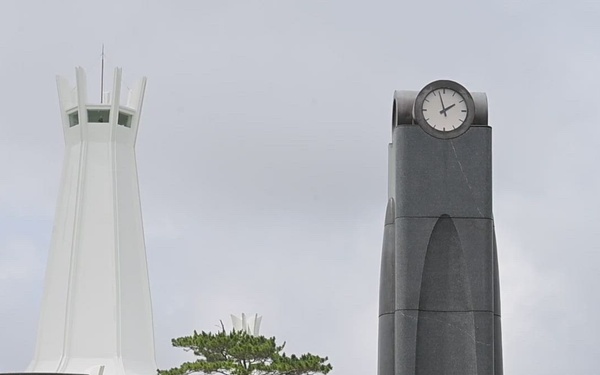 Okinawa Memorial Day Ceremony 2026