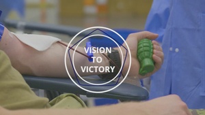 Spangdahlem community unites for blood drive