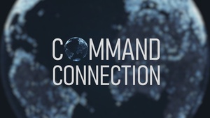 Command Connection 2CR Change of Command