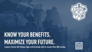 Know Your Benefits. Maximize Your Future.