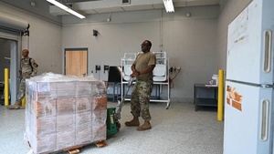 94th Airlift Wing Airmen participate in Patriot Medic 2026