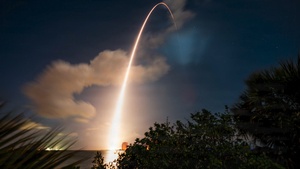 Space Launch Delta 45 2026 2nd Quarter Re-cap