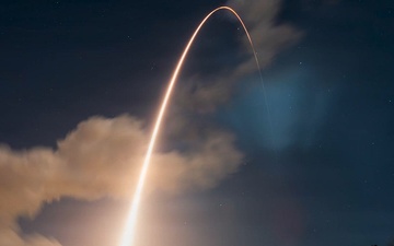 Space Launch Delta 45 2026 2nd Quarter Re-cap