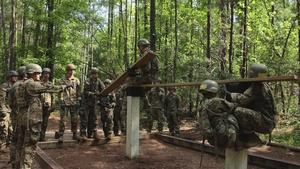 Delta Company, 2nd Battalion, 29th Infantry Regiment, 197th Infantry Brigade Team Development Course EPK (H)