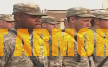 1st Armored Division birthday tribute