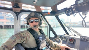 U.S. Coast Guard enhances maritime safety and security during World Cup