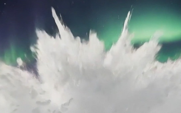Arctic Connections | The Foreign Area Officer &amp; the Arctic