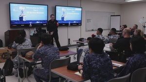 B-Roll: RIMPAC 2026 participants conduct tactical combat casualty care training