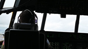 Kentucky Airmen, Danish Defence forces conduct training exercises