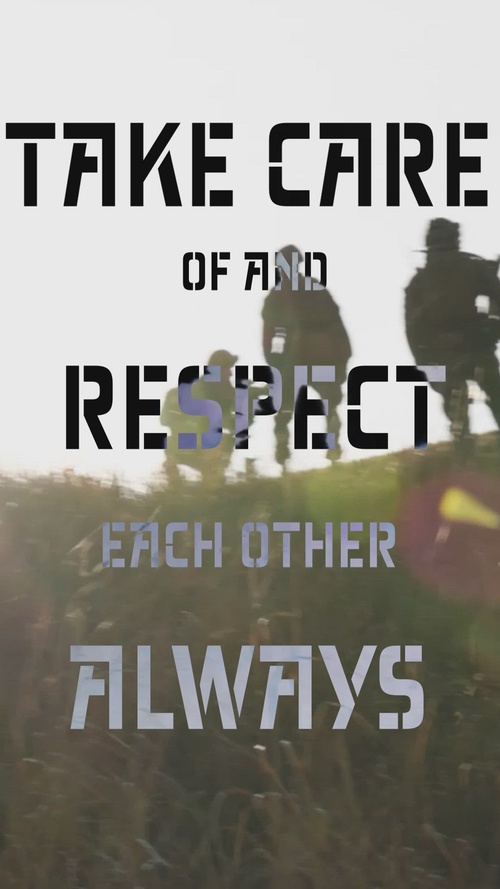 Caltrap Ready: Be Personally Resilient