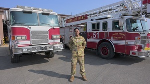 RED Friday Campaign: SrA Donovan Ramos