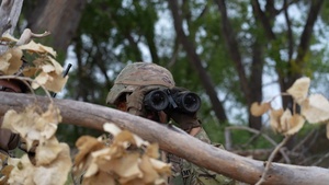 Beyond the Armor: Adapting to the Mission