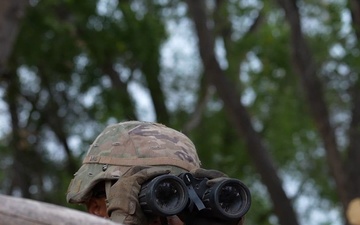Beyond the Armor: Adapting to the Mission