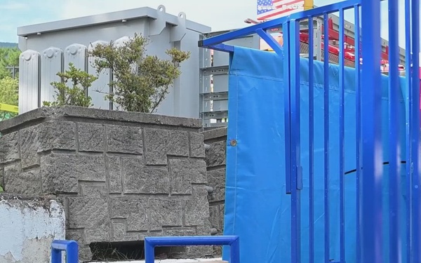 Chinhae Freedom Fest 2026
