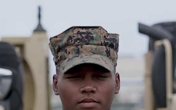 Caltrap Ready: Never Forget Who You Are and Where you Come From