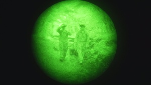 Fuji Viper 26.3 | U.S. Marines Conduct Day and Night Land Navigation