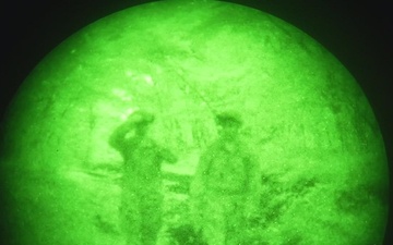 Fuji Viper 26.3 | U.S. Marines Conduct Day and Night Land Navigation