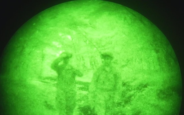 Fuji Viper 26.3 | U.S. Marines Conduct Day and Night Land Navigation