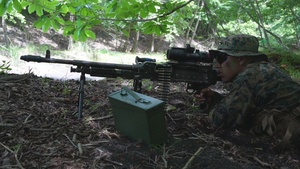 Fuji Viper 26.3 | U.S. Marines Conduct a Patrol Exercise