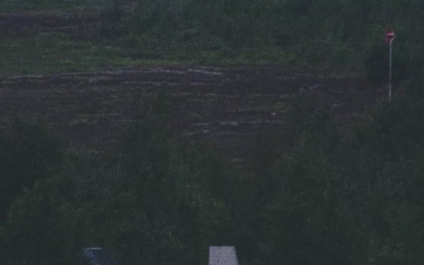 The sound of deterrence from Ramstein Flag 26