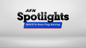 Social Media Flag Raising Ceremony