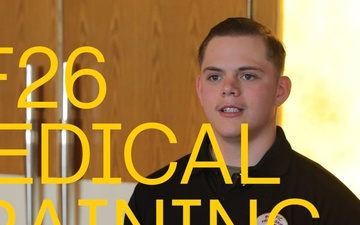 Pacific Friendship: U.S. Army medic discusses US-Vietnam emergency response exchange