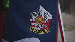 B-ROLL: Powidz Freedom Fest