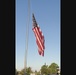 U.S. Naval Station Rota holds annual Independence Day flag raising ceremony