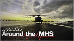 Around the MHS - July 2, 2026