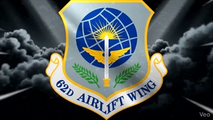 62d Airlift Wing Hype Video