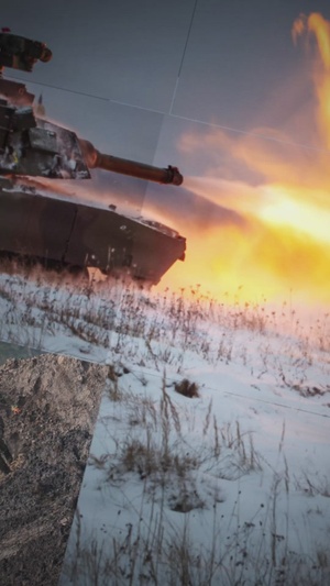 250 years of Warfighting