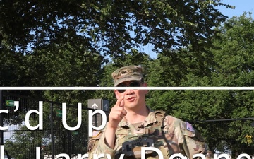Mic'd Up with Col. Larry Doane: Great American State Fair