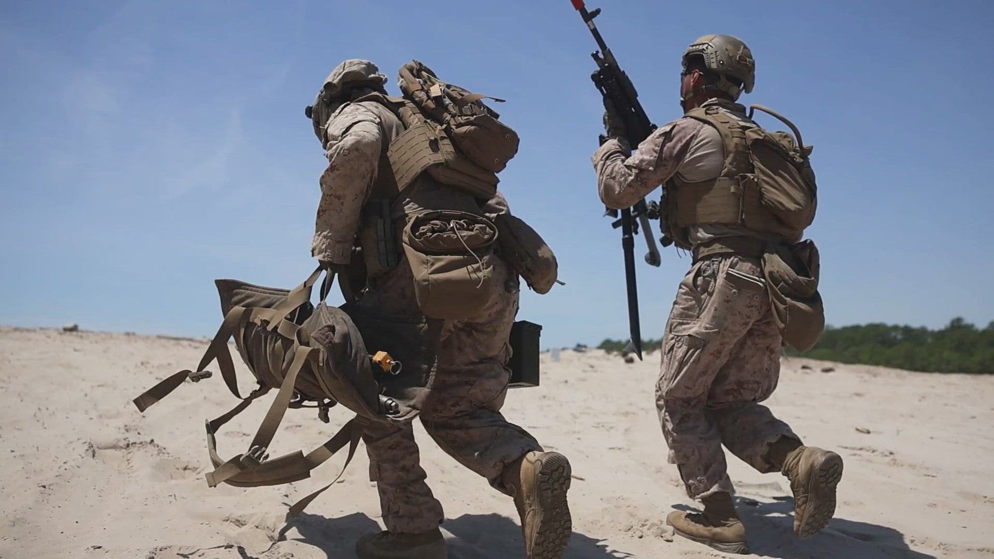 1/6 12インチサイズ U.S.M.C. 26th MEU 26th Marine Expeditionary