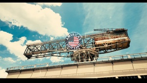 Committed Language at Norfolk Naval Shipyard