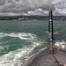 USS Illinois successfully undocks at Pearl Harbor Naval Shipyard