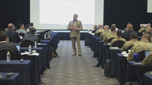 USFK and ROK Counterparts Conduct Exercise Adaptive Shield 2026 B-roll