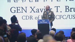 KAFS Festival 2026 & Friendship Awards BQT B-roll