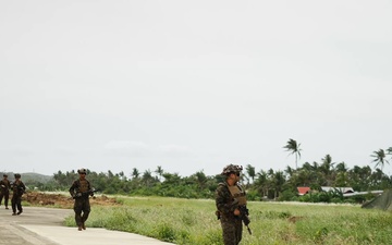 U.S., Philippine marines conduct simulated NMESIS firing mission during KAMANDAG 10 B-Roll