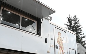 169th Force Support Squadron feeds the force during Alaska DFT
