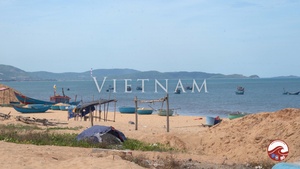 Pacific Friendship 2026: US Engineer builds relationships, keeps promise in Vietnam