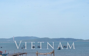 Pacific Friendship 2026: US Engineer builds relationships, keeps promise in Vietnam