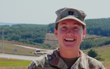 KFOR36 July 4th Shout-out CPT Anna Carpenter