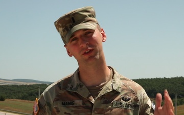 KFOR36 July 4th Shout-out Lt. Paris Manis