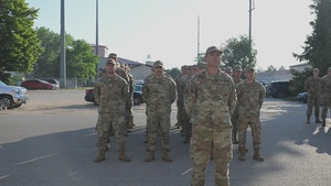 31st CES Executes Prime BEEF Training