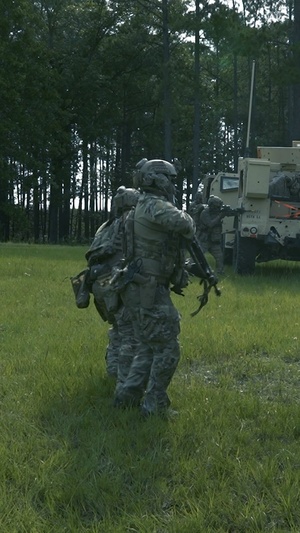 91st Civil Affairs LFX