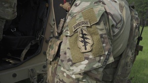 91st Civil Affairs LFX